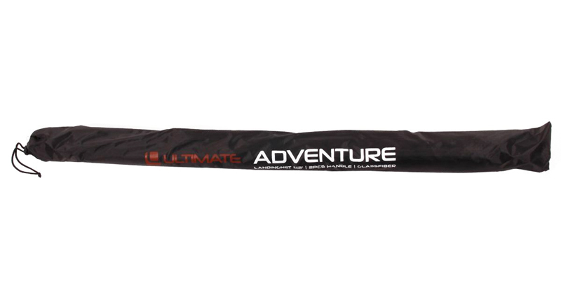 Ultimate Adventure Mega Carp Set