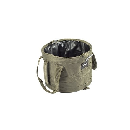 Nash Refresh Pop-Up Bucket Water