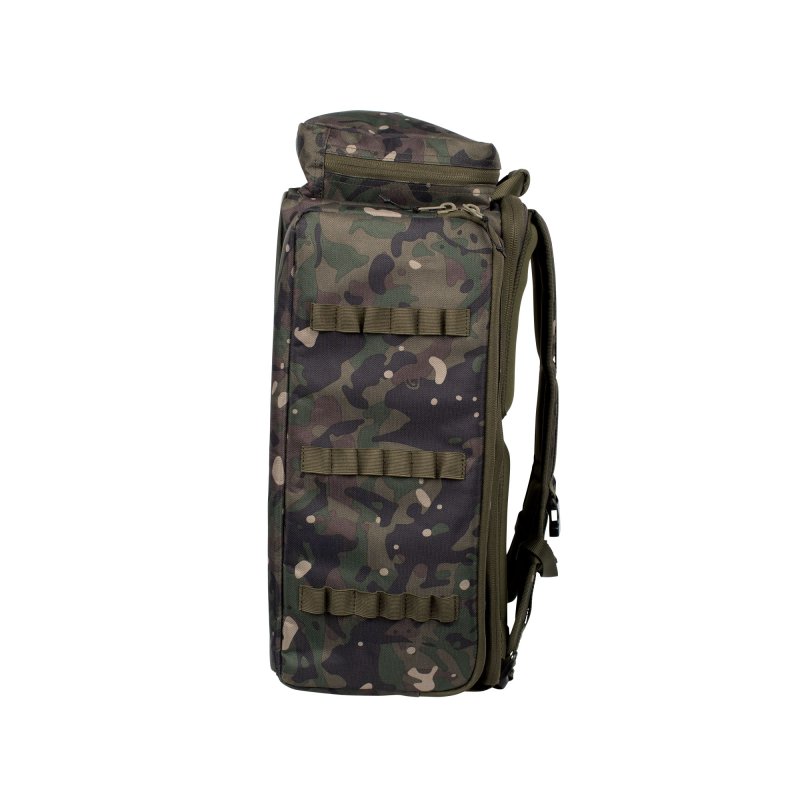 Trakker NXC Camo Deluxe Backpack