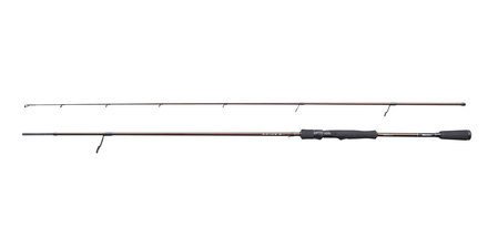 Abu Garcia Spike S Allround Spin Rod 2.29m (5-25g)