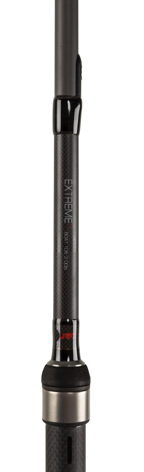 JRC Extreme TX Boat Carp Rod