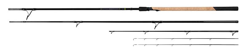 Matrix Aquos Ultra-XD Method Feeder Rod 4.0m (160g)