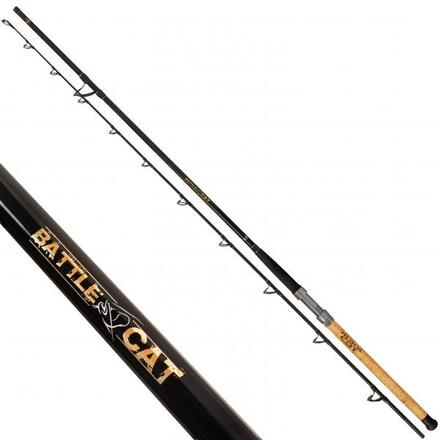 Black Cat Battle Cat 3,05m (220g)