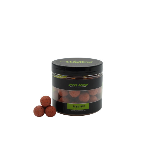 Pro Line Wafters 20mm (200ml)