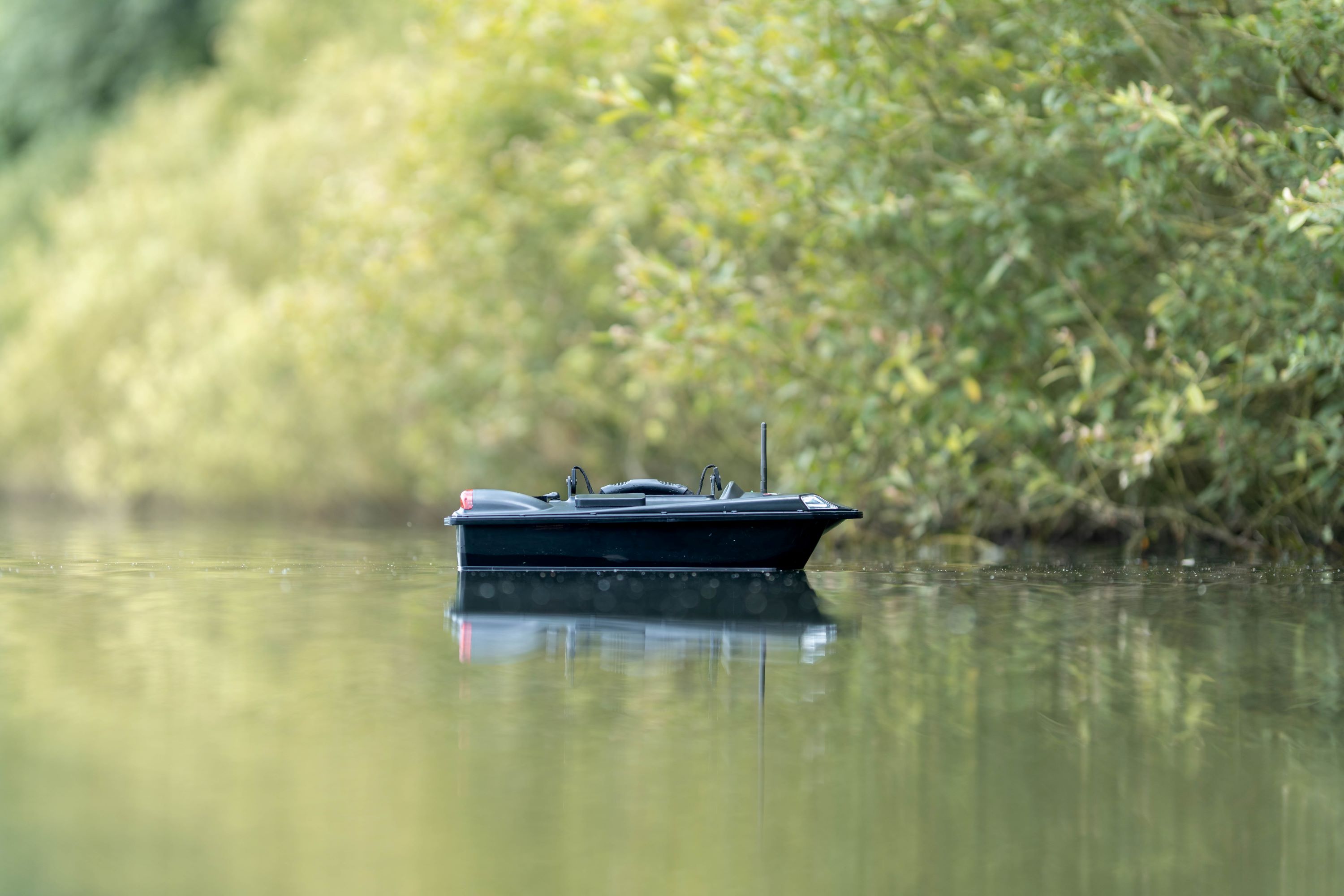 Navicarp Raider Bait Boat