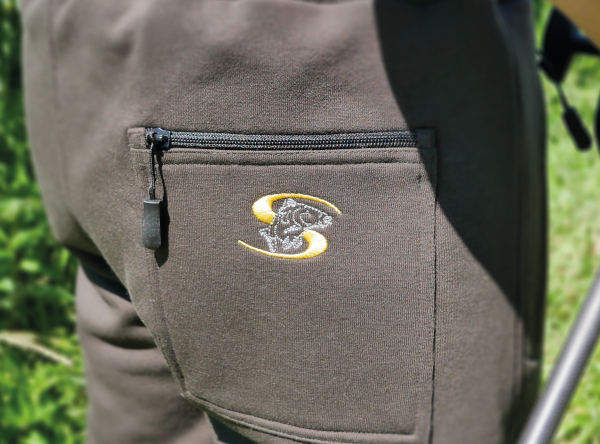 Carp Fishing Joggers