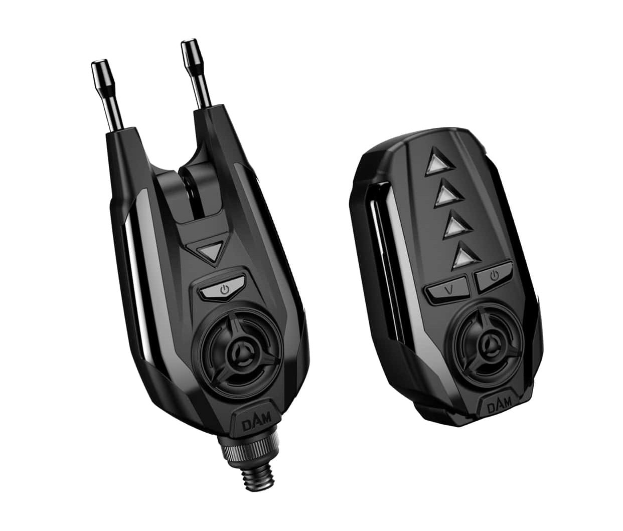 Dam TFX Alarm Bite Detector Set 2+1