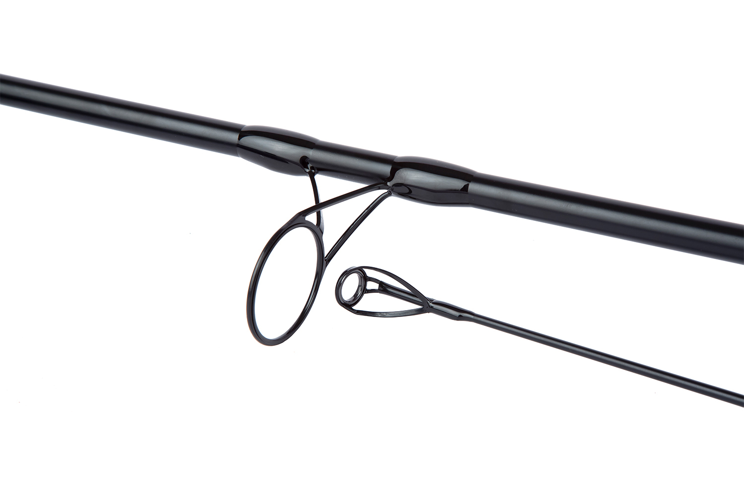 Sonik Herox Carp Rod 3.65m 3lb (3-pieces)