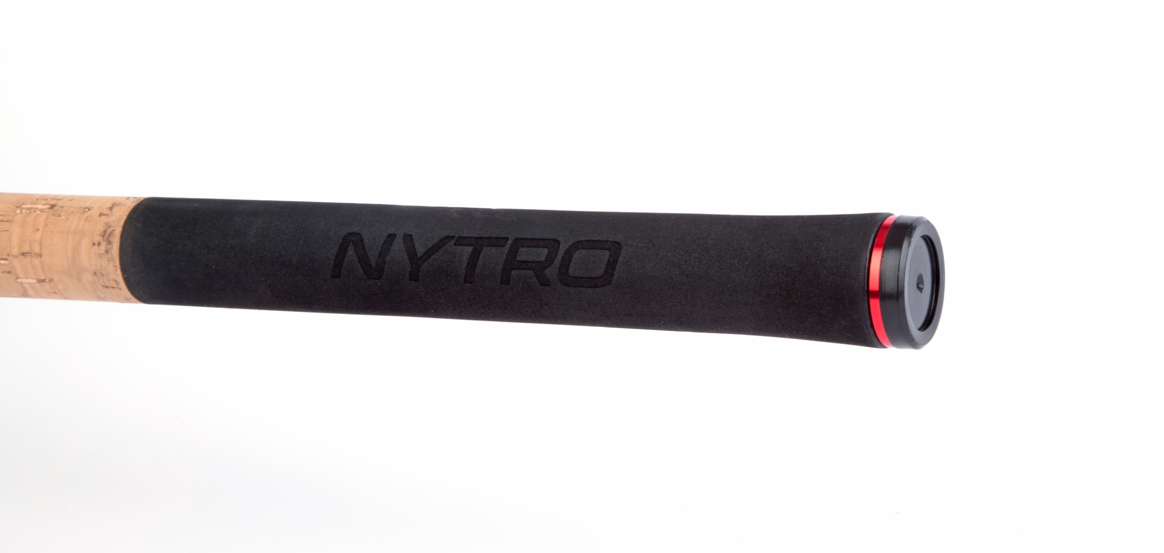 Nytro Impax Allrounder Feeder Rod