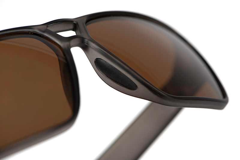 Matrix Polarised Sunglasses Casual