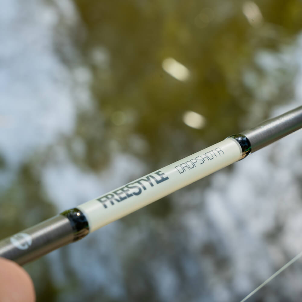 Spro Freestyle Dropshot'R Dropshot rod