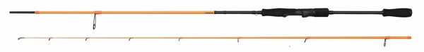 Savage Gear Orange LTD Light Game Spin Rod 2.21m (5-18g)