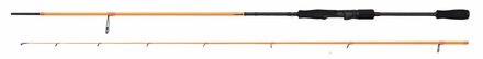 Savage Gear Orange LTD Light Game Spin Rod 2.21m (5-18g)