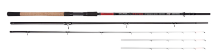 Cresta Snyper River Feeder Rod 360 XXT 3,60m (120-250g)