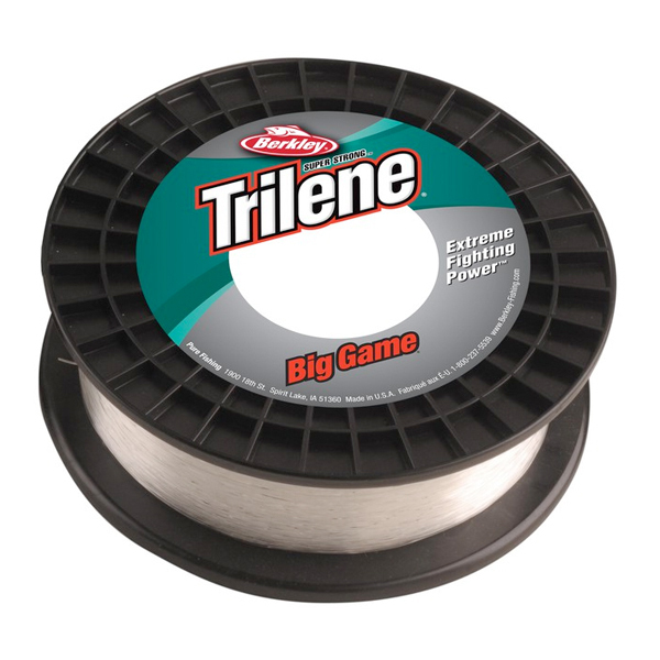 Berkley Trilene Big Game Spool 0,60mm 600m