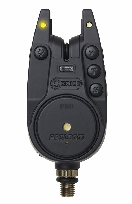 Prologic C-Series Pro Alarm Set 4+1+1