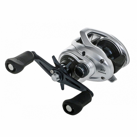 Shimano Tranx LH Reel