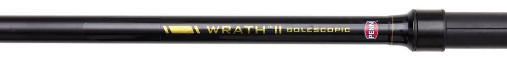 Penn Wrath II Bolescopic Marine Fishing Rod