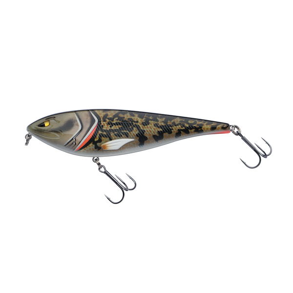 Berkley Zilla Glider 100 - Burbot