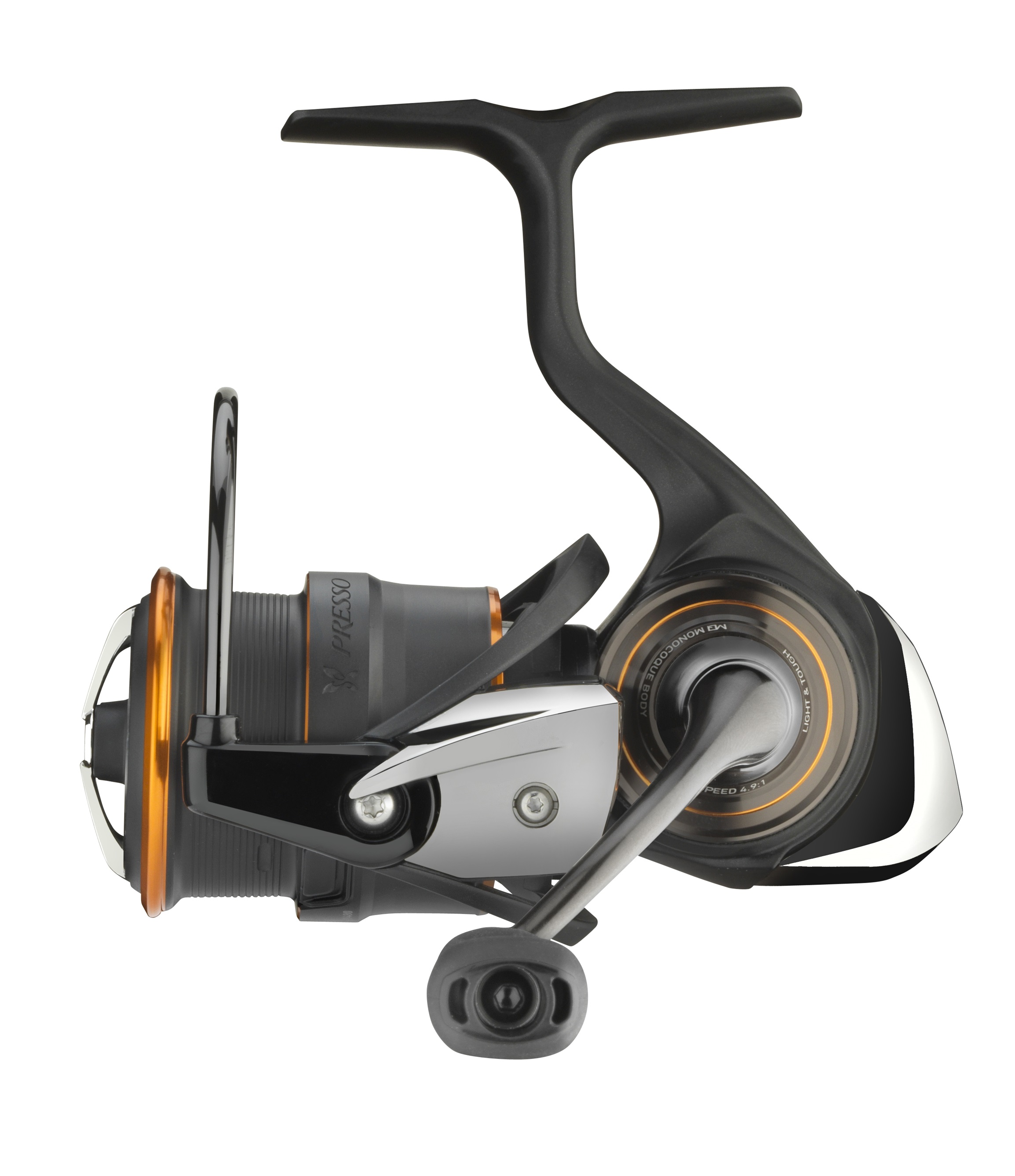 Daiwa 21 Presso LT Spin Reel