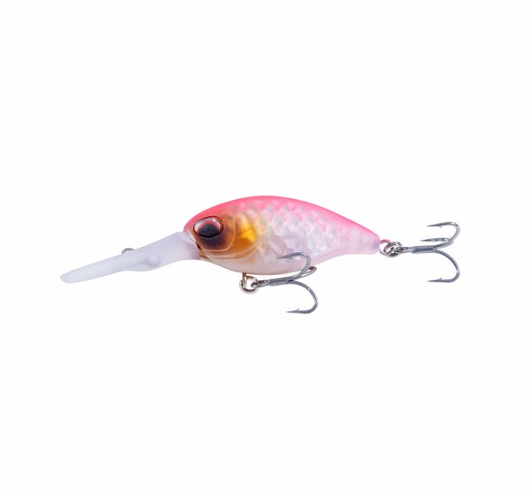 Ultimate X-Chunk Deep Lure 4.3cm (6.5g) - Cherry