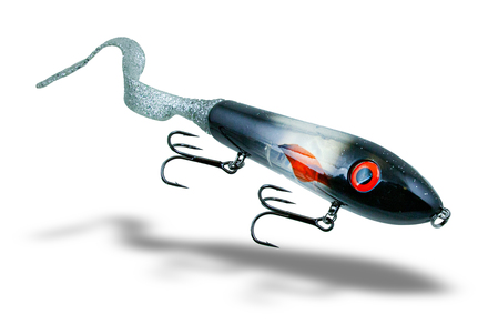 Svartzonker McTail Original Jerkbait 26cm (94g)