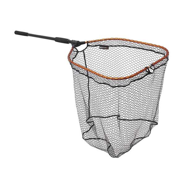 Savage Gear Pro Finezze Folding Net With Scale Landing Net