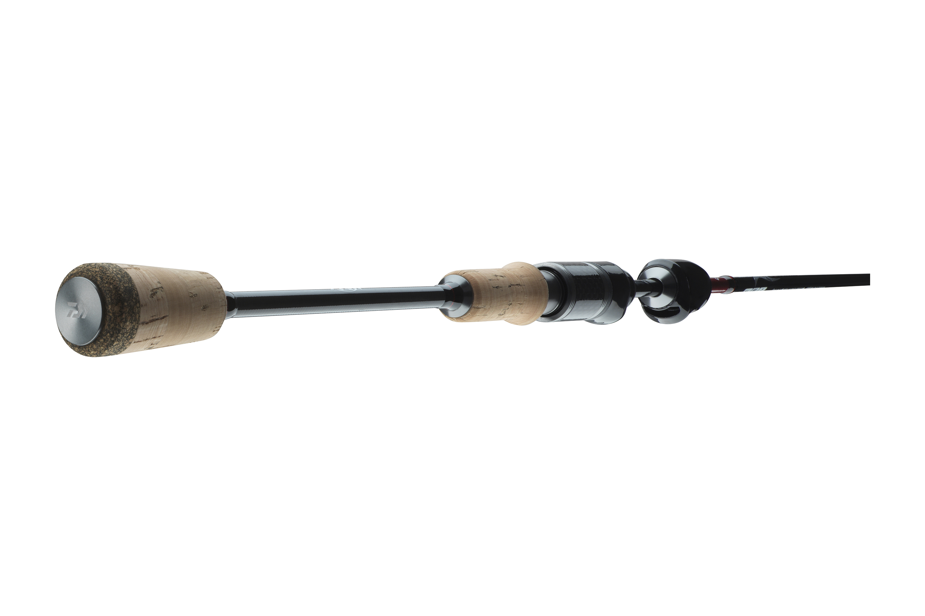 Daiwa Ninja X Spoon Trout Forel Spin Rod