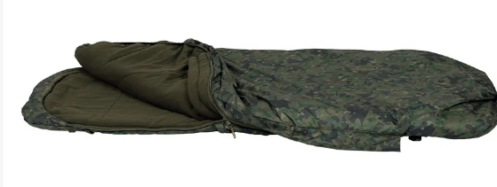 Trakker 365 Sleeping Bag Camo