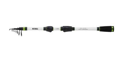 Mitchell Epic MX1 Tele Spin Rod