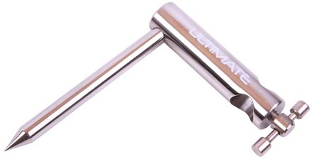 Ultimate Stainless Steel Bankstick Stabiliser