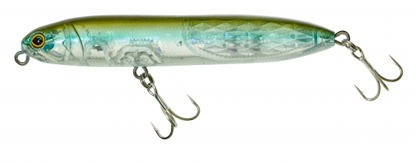 Illex Chatter Beast 90 Surface Lure