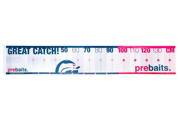 Prebaits Measuring Bait (150cm)