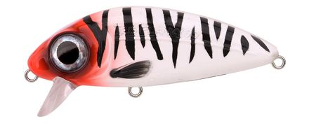 Spro Iris Flanky Hardlure 7.5cm (13g)