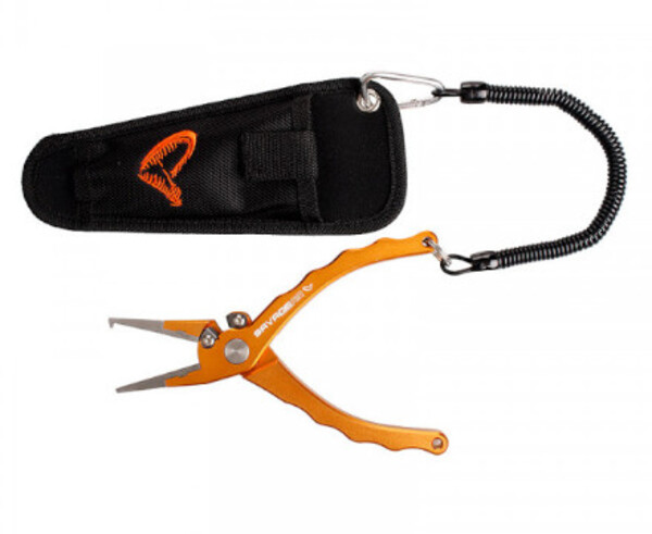 Savage Gear Sidecutter Pliers