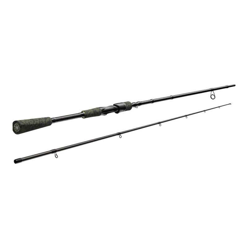 Sportex Illusion Spin Rod