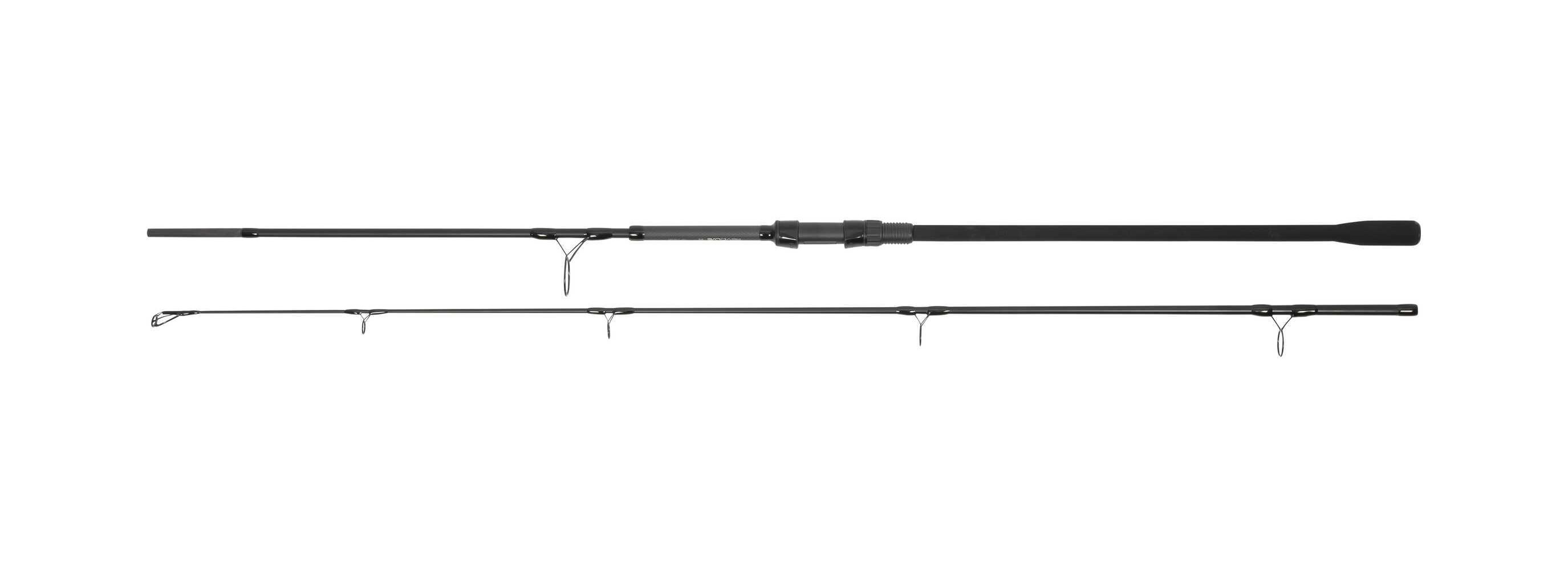 Avid Revolve R Carp Rod 10ft