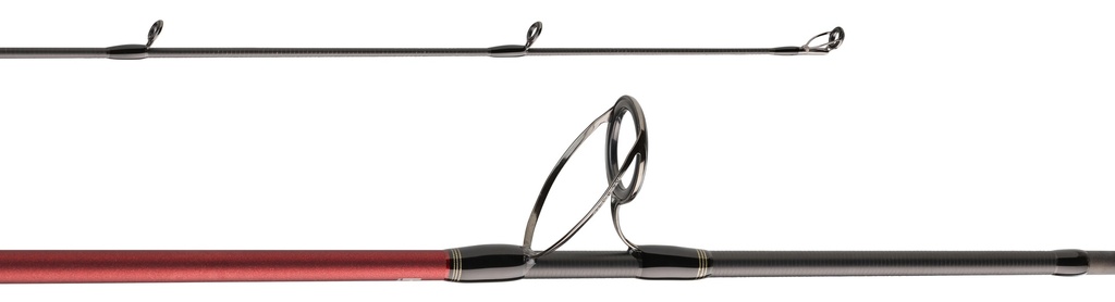 Hearty Rise Red Shadow SP. Distance Spin Rod