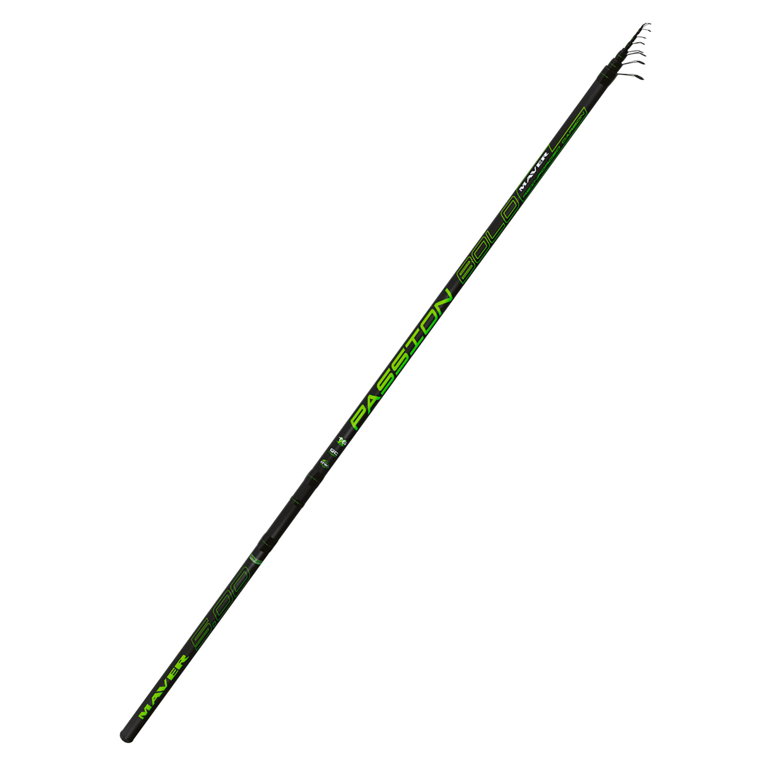 Maver Passion Bolo Rod