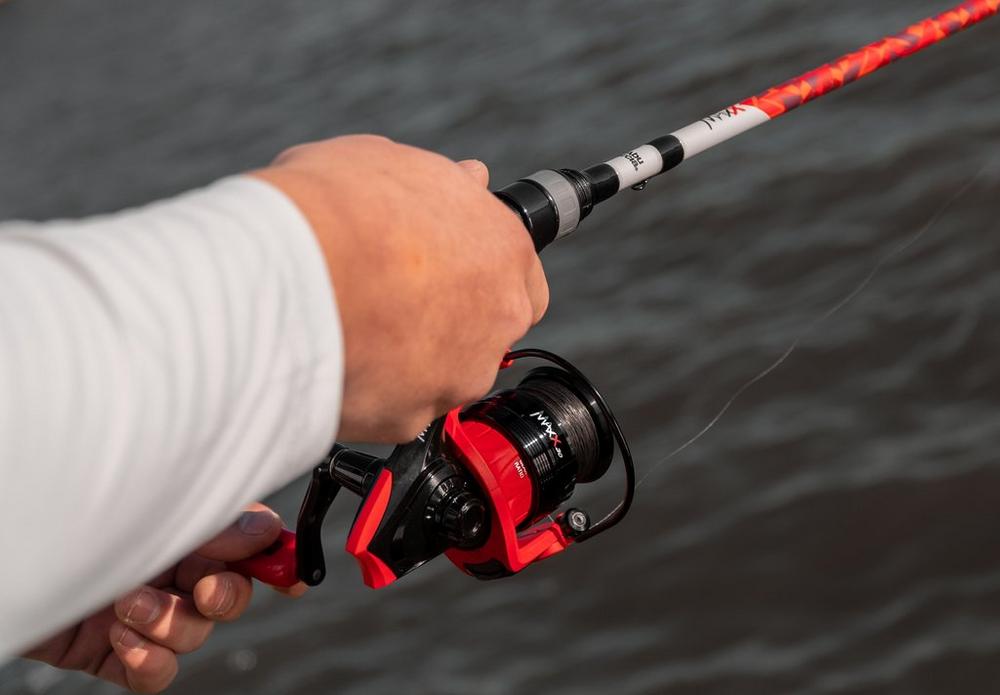 Abu Garcia Max X Spinning Reel