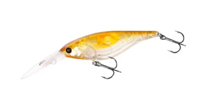 Shimano Lure Bantam Enber 60SP FB 6cm (6g) - Moebi