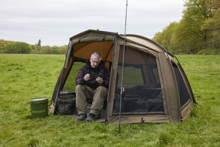 Starbaits Sentinel One Man Continental Bivvy