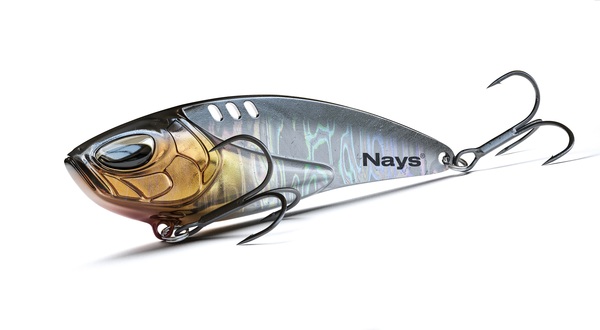 Nays MTL LF 65 Jerkbait 6.5cm (20.3g)