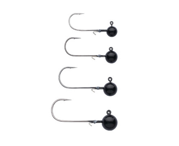 Berkley Urbn Tungsten Jig heads