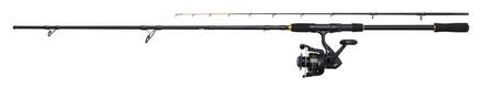 Penn Wrath II Boat Squid 703 4000 Squid Rod Set 2.13m (150g)