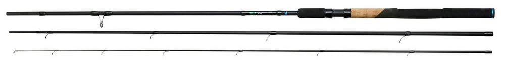 Shakespeare Superteam SC-2 Pellet Waggler Rod (5-15g) - 3.6m