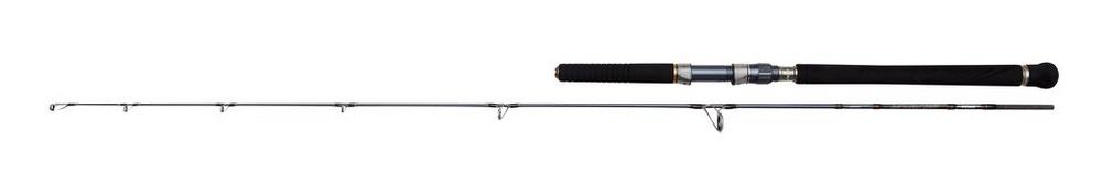 Penn Battalion Solid Jigging Spinning Marine Fishing Rod 1.83m