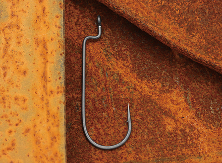 Predator hooks