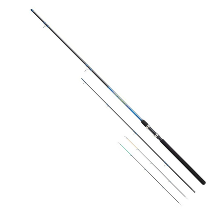 Shakespeare Firebird Feeder Rod 3.00m (<60g)