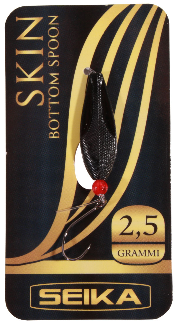 Seika Skin Inline Spoon 2,1cm (1,5g) - Colour 5